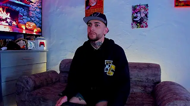 Drako Lamar online show from October 24, 2025, 12:26 pm