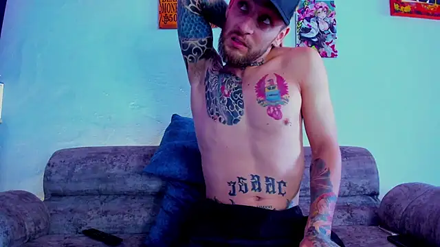 Drako Lamar online show from November 18, 2025, 2:53 pm