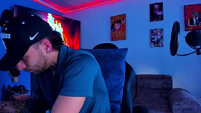 Drako Lamar online show from February 20, 2026, 3:36 pm