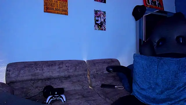 Drako Lamar online show from March 2, 2026, 12:11 am