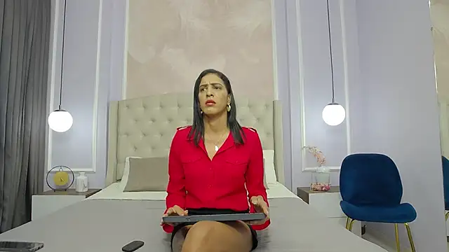 JoannaCox online show from February 26, 2025, 1:25 am