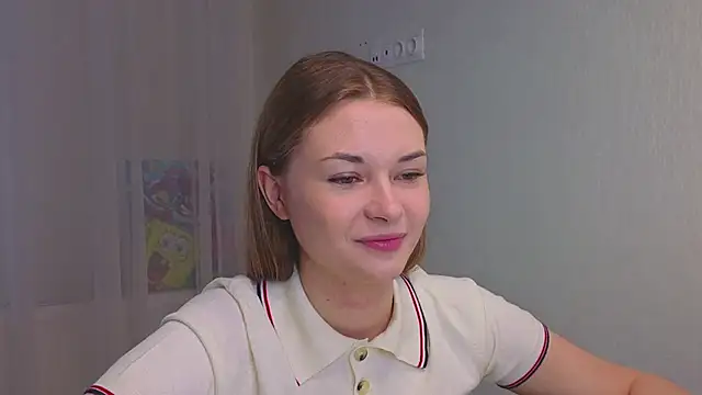 CharryClim online show from October 19, 2025, 4:15 am