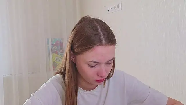 CharryClim online show from October 21, 2025, 4:12 am