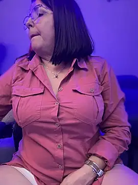 PaulinaSanders X online show from January 22, 2025, 9:21 pm
