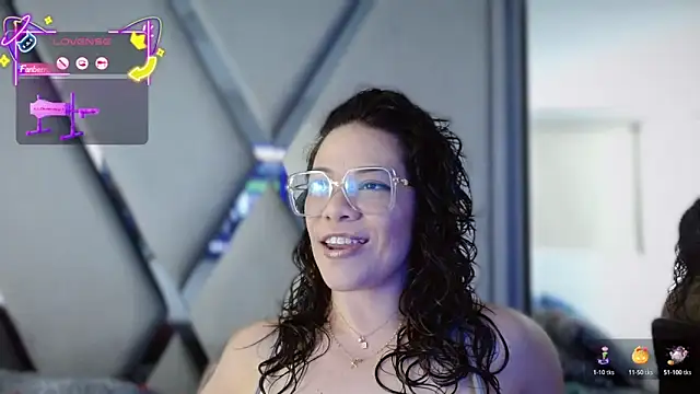 paula daniela1 online show from October 22, 2025, 9:24 pm