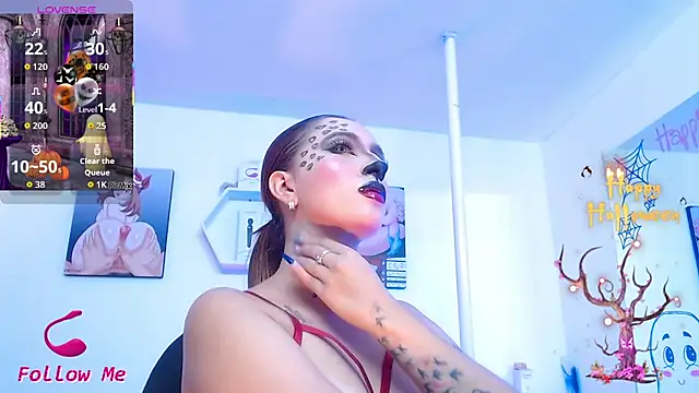 Dagny beker online show from October 11, 2025, 7:15 pm