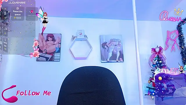 Dagny beker online show from December 23, 2025, 3:17 am