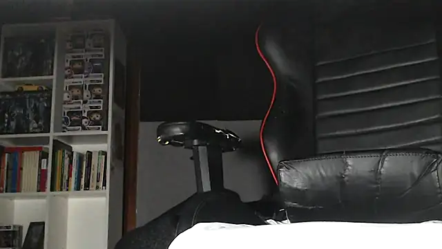 LapijARG7 online show from September 9, 2025, 10:30 pm