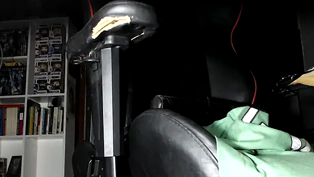 LapijARG7 online show from October 28, 2025, 8:35 am