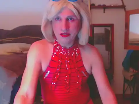 LorenJade online show from June 4, 2026, 9:47 am