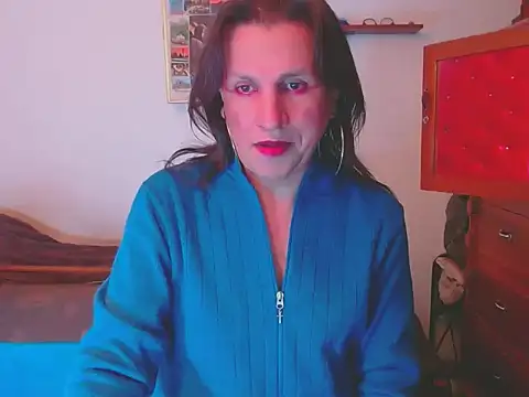 LorenJade online show from March 22, 2026, 10:50 am