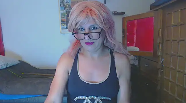 LorenJade online show from February 15, 2025, 3:31 am