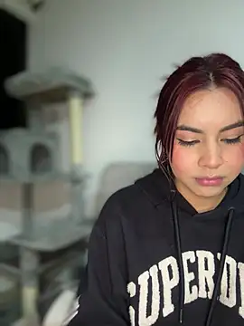 Zarah Blare online show from January 31, 2025, 6:02 am