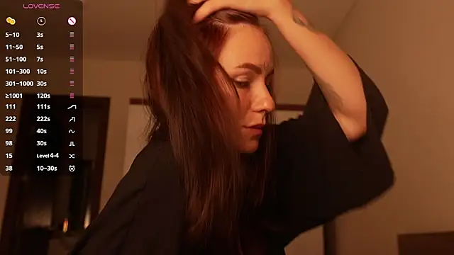 girl with snaketatto0 online show from March 23, 2026, 2:55 am