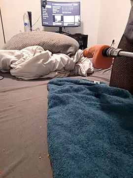 aprilexx online show from March 5, 2026, 8:16 pm