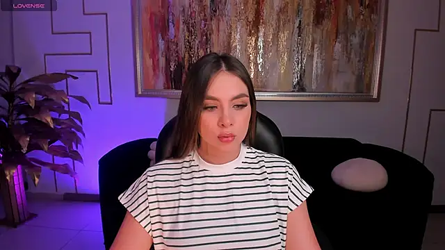 EloisaOlivero online show from January 14, 2026, 4:54 pm