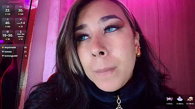 Snapshot of leahtemptation3 chatting on March 1, 2026, 9:09 am leahtemptation3 online show from March 1, 2026, 9:09 am