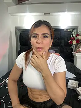 Arianna Jones1 online show from May 19, 2026, 3:57 am