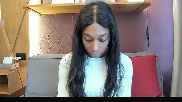 smileybabe online show from January 22, 2025, 10:50 am