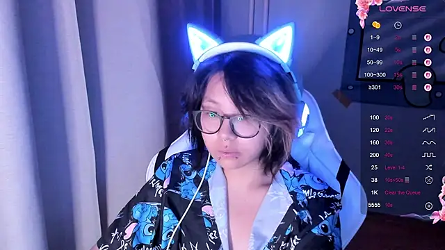 maydaykimmy online show from October 9, 2025, 9:15 pm