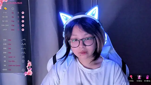 maydaykimmy online show from October 27, 2025, 2:45 am