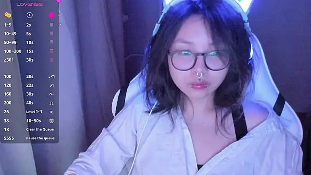 maydaykimmy online show from May 23, 2026, 9:58 pm