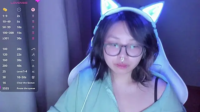 maydaykimmy online show from March 25, 2026, 10:30 pm