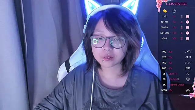 maydaykimmy online show from October 19, 2025, 9:17 pm