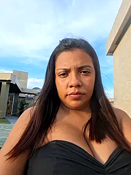 CanelitaPasion online show from November 24, 2025, 9:48 pm