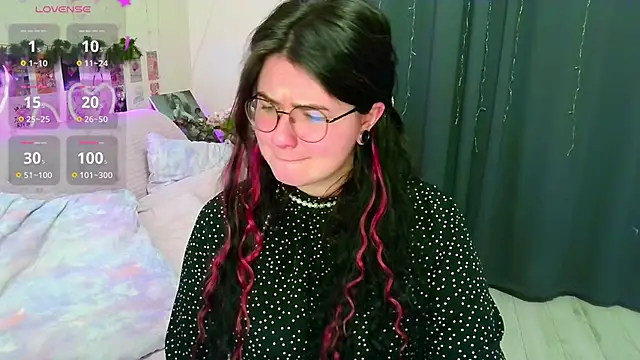 Snapshot of ss-katekisa-ss chatting on February 16, 2026, 4:49 pm ss-katekisa-ss online show from February 16, 2026, 4:49 pm