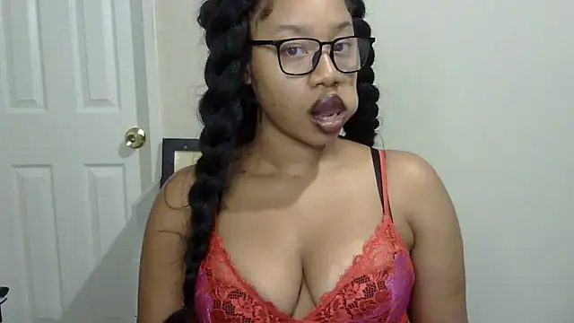 goddessdaisysky online show from October 15, 2025, 5:32 pm