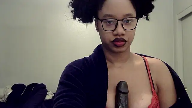 goddessdaisysky online show from January 8, 2026, 6:47 pm