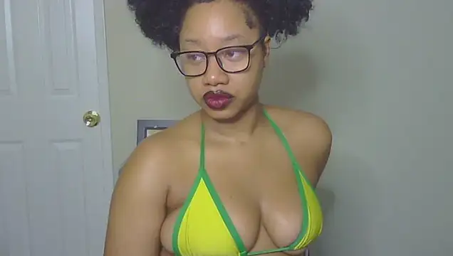 goddessdaisysky online show from October 25, 2025, 5:35 pm