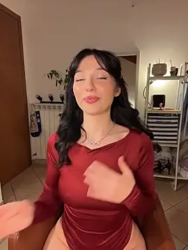 SempreAlexis online show from March 24, 2026, 10:21 pm