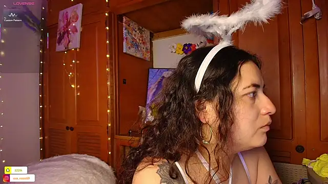 eva rosse69 online show from April 11, 2026, 11:03 am