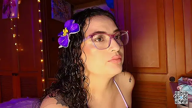 Snapshot of eva_rosse69 chatting on April 24, 2026, 11:23 am eva rosse69 online show from April 24, 2026, 11:23 am