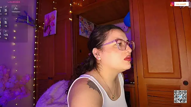 Snapshot of eva_rosse69 chatting on May 25, 2026, 12:04 pm eva rosse69 online show from May 25, 2026, 12:04 pm