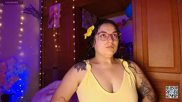 Snapshot of eva_rosse69 chatting on April 30, 2026, 11:06 am eva rosse69 online show from April 30, 2026, 11:06 am