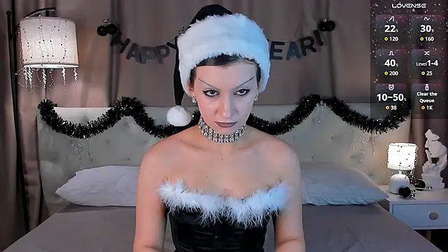 Ma1ilda Ardent online show from December 20, 2025, 4:32 pm