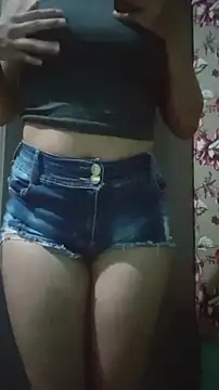Snapshot of JhennySweet chatting on March 5, 2025, 3:18 pm JhennySweet online show from March 5, 2025, 3:18 pm