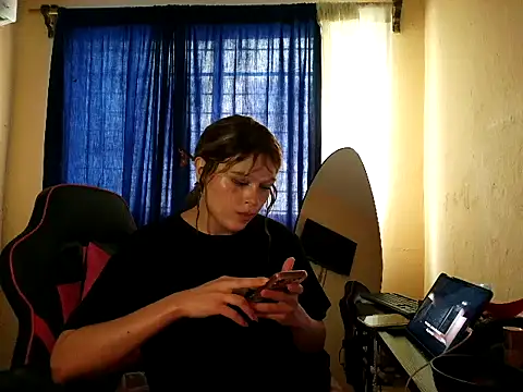 gnesis69 online show from August 1, 2026, 1:25 am