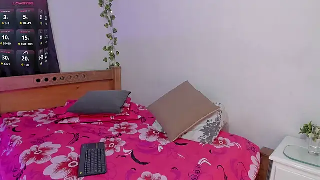 Snapshot of andrea_osorio_ chatting on March 3, 2026, 1:07 pm andrea osorio online show from March 3, 2026, 1:07 pm