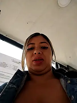 Ariana-pp03 online show from March 10, 2025, 7:07 pm