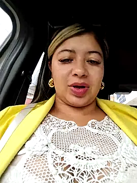 Ariana-pp03 online show from February 25, 2025, 5:08 pm