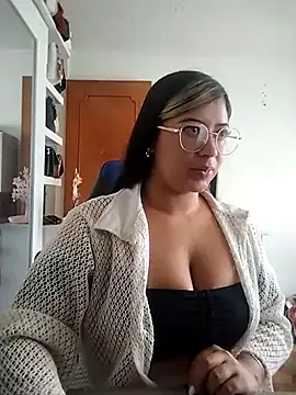 Ariana-pp03 online show from March 17, 2025, 12:57 pm