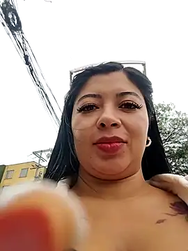 Ariana-pp03 online show from September 12, 2025, 1:33 pm