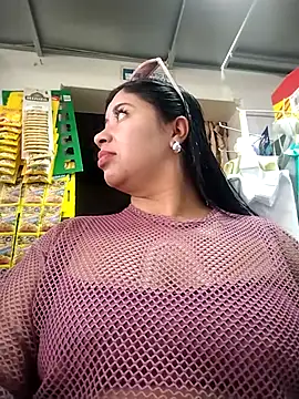 Ariana-pp03 online show from September 17, 2025, 1:13 pm