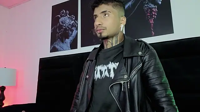 JuanCamiilo 66 online show from February 8, 2026, 2:53 am