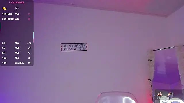 JuanCamiilo 66 online show from November 21, 2025, 9:36 pm