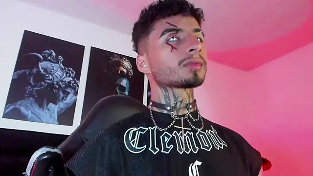 JuanCamiilo 66 online show from October 17, 2025, 3:10 am